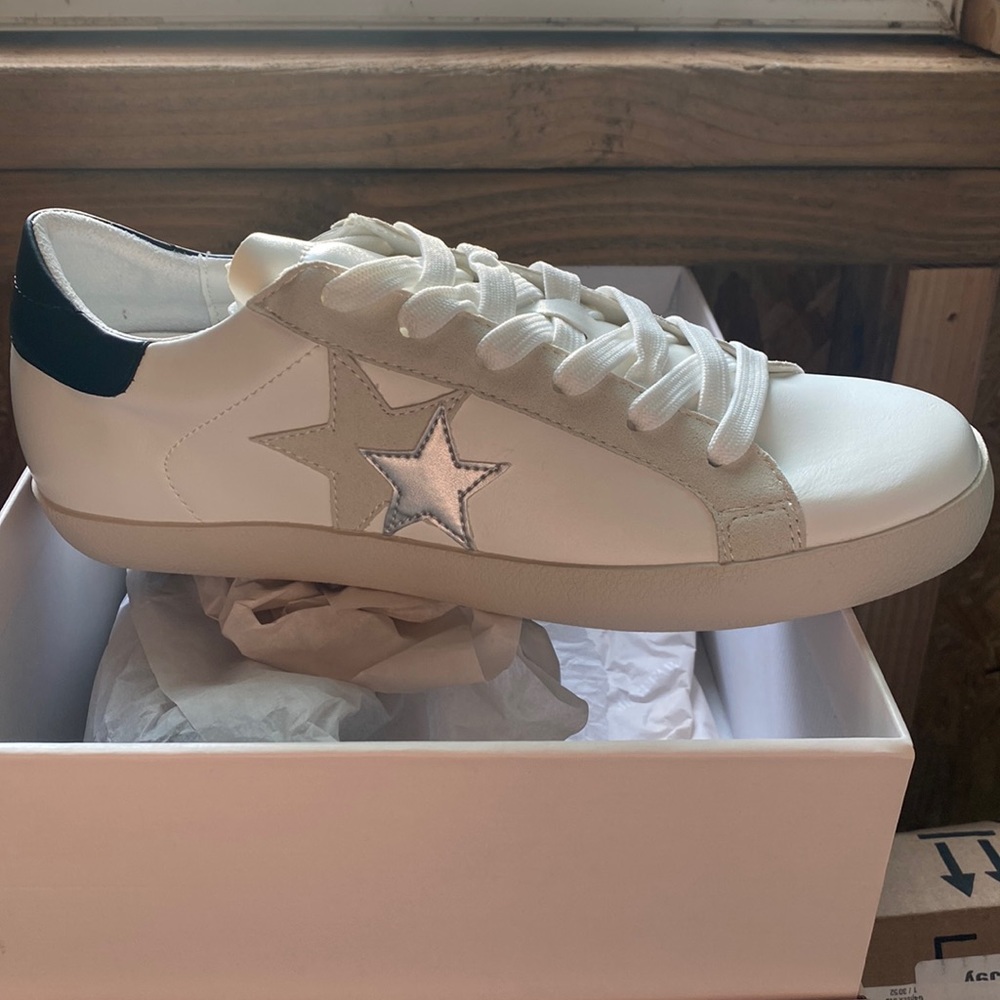 New never been used shoes